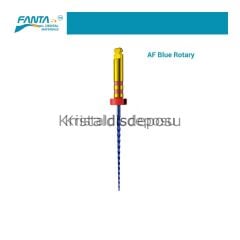 Fanta AF Blue Rotary Kanal Eğesi 4 Al 3 Öde