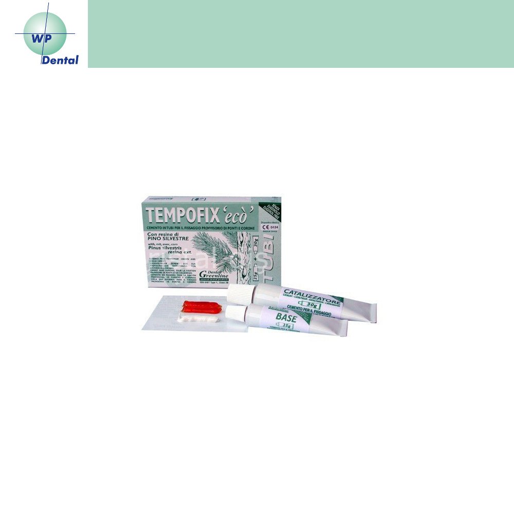 Tempofix Eco Geçici Yapıştırıma Simanı