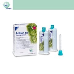 Brilliance Kapanış Ölçüsü 2x50 Ml Kartuş