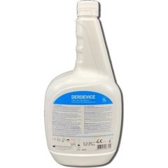 Derdevice Alkolsüz Yüzey Dezenfektanı 1 lt
