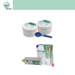 Ideal A Silikon Takım