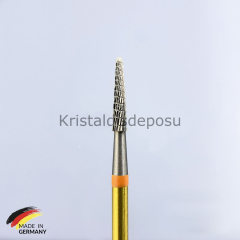 Carpide Canavar Tip Hard Frez - 138KFQM