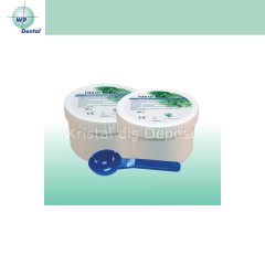 Ideal Putty A Silikon 1. Ölçü
