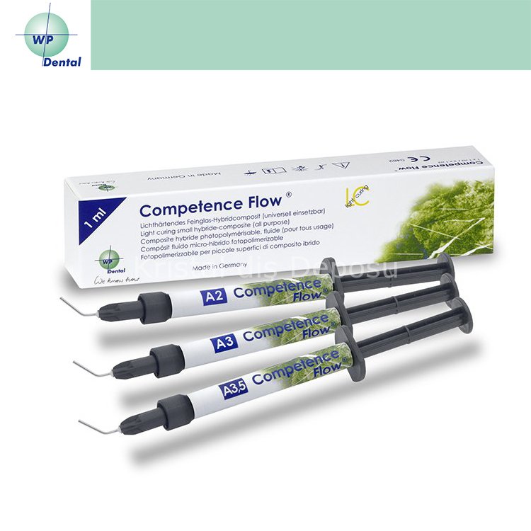 Competence Flow Kompozit Refil A1