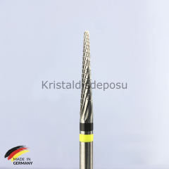 Carpide Canavar Tip Hard Frez - 261KFQ