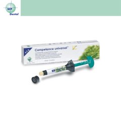 Competence Universal Kompozit Refil A1