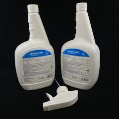Derdevice P50 Alkollü Hızlı Yüzey Dezenfektanı 2*1lt