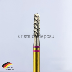 Carpide Canavar Tip Hard Frez - 129NEM