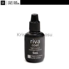 Riva Coat - Koruyucu Camiyonomerler için Vernik