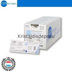 Silk Siyah İpek Cerrahi Sutur 4 Al 3 Öde