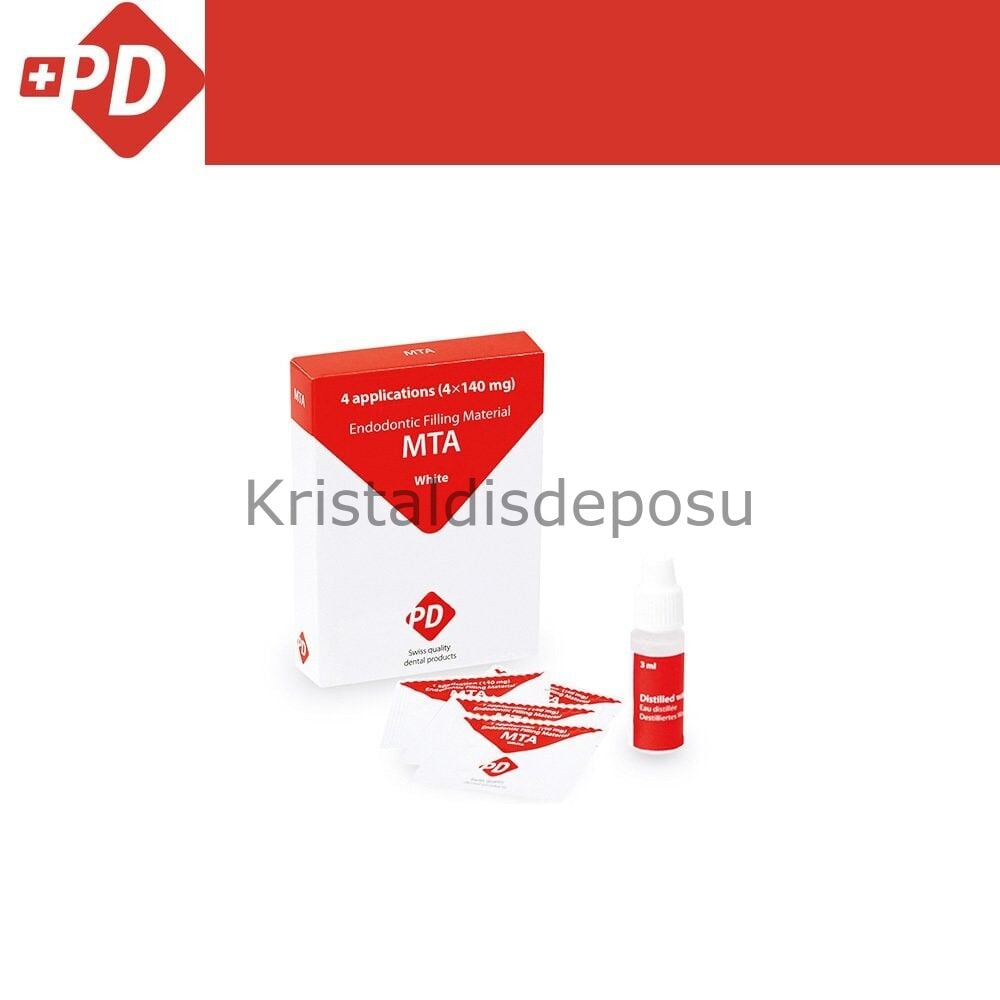 PD MTA White 2 Al 1 Öde (SKT: Ocak 2027)