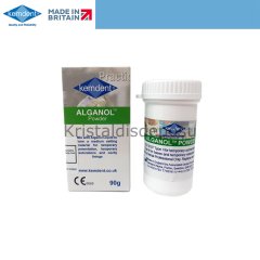 Alganol Çinko Oksit Ojenol Siman Toz