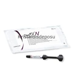 Vericom DenFil N Nano Hibrit Kompozit 3 Al 2 Öde