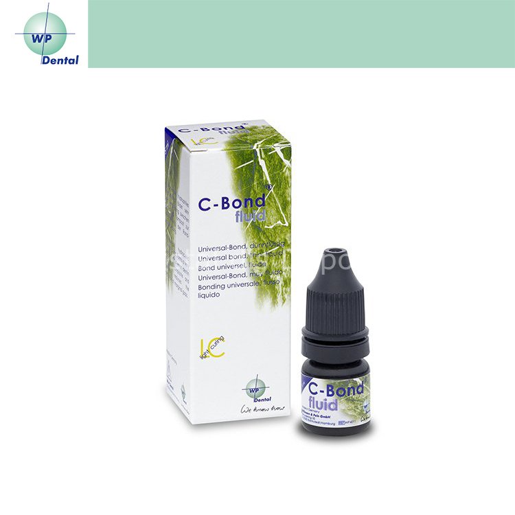 C-Bond Universal Bonding Ajanı 7.Jenerasyon
