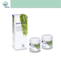 Dent-a-Cav Reçine Esaslı Geçici Dolgu Malzemesi