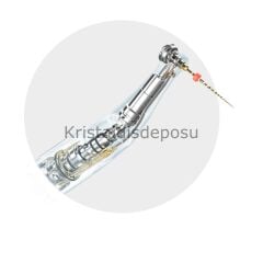 X-Smart Pro+ Endomotor - Entegre Apeks Bulucu