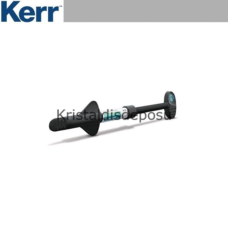 Harmonize Nano Hibrid Kompozit Refil 3 Al 2 Öde
