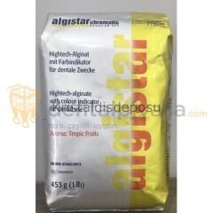 Algistar Kromatik Regular Aljinat Ölçü Seti
