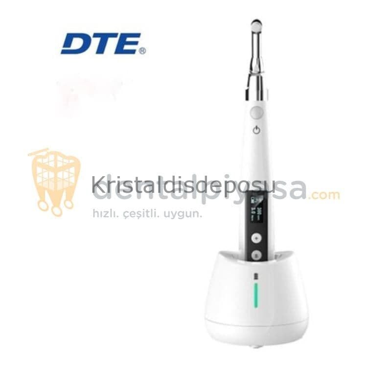 DTE Ecom Kablosuz Endodontik Motor