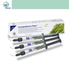 Competence Flow Kompozit Set A2