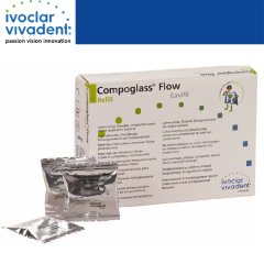 Compoglass Flow Kompozit Refil