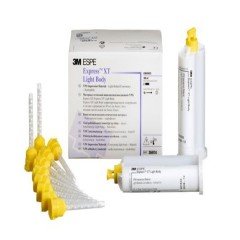 Express XT Light Body 2x50 ml 2.ölçü