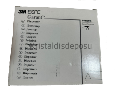Garant Karıştırma Tabancası 1:1