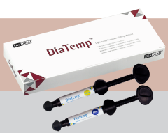 Dia-Temp LC Geçici Dolgu 3*3 Gr