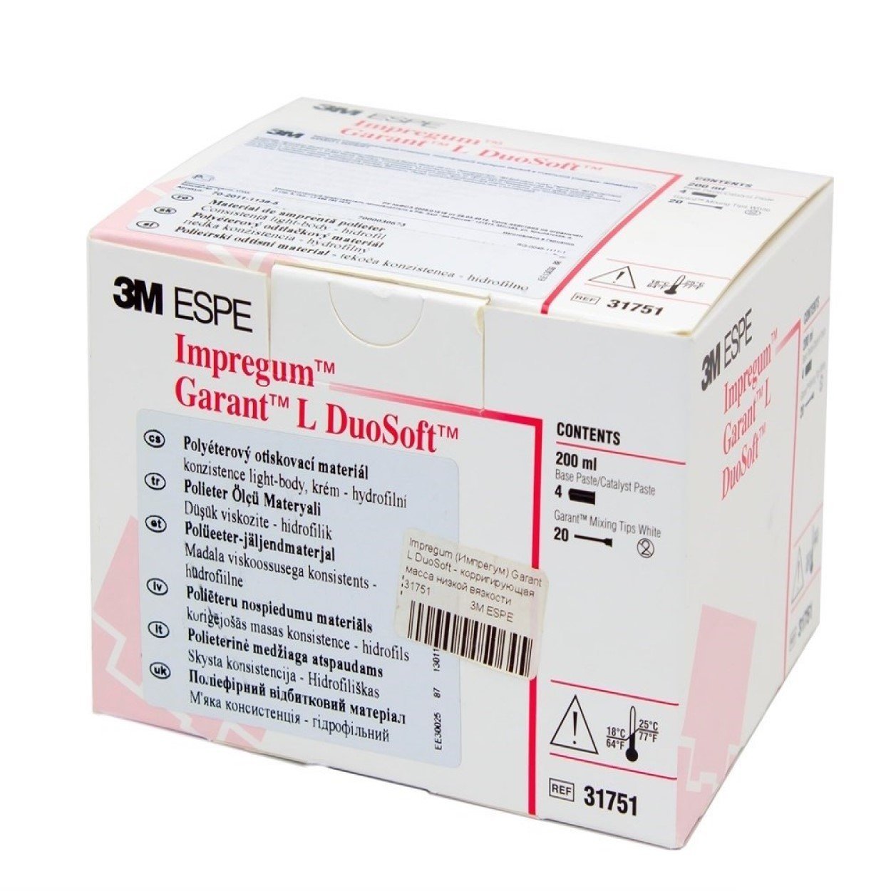 Impregum Garant L DuoSoft