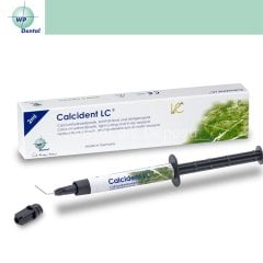 Calcident 450 LC Kalsiyum Hidroksit Light Cure