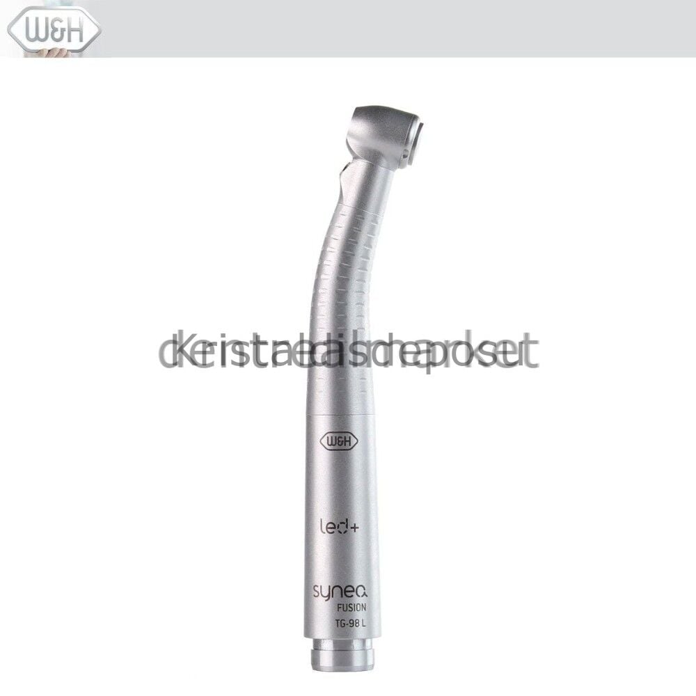 Synea Fusion TG-98 L Işıklı Türbin