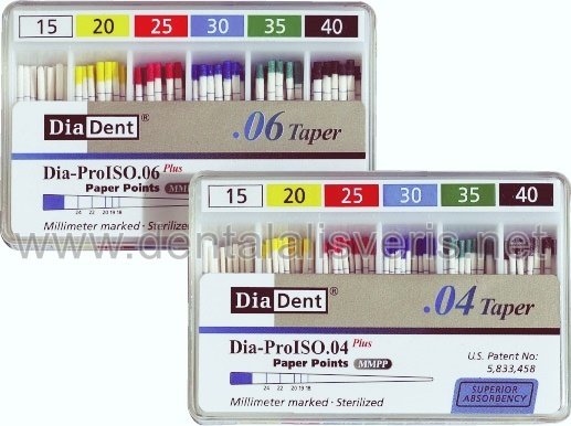 Paper Points Açılı
