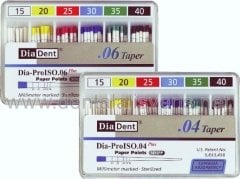 Paper Points Açılı