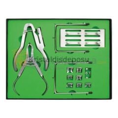 Rubberdam Seti
