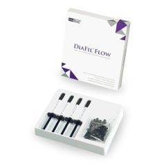 Diafil Flow Kompozit 4*2 gr