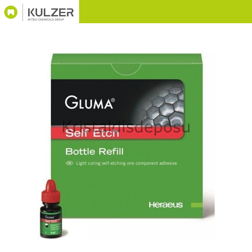 Gluma Self Etch Bond Refil