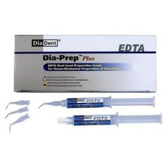 Dia Prep Plus Edta Gel Kanal Hazırlık