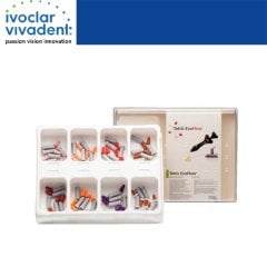 Evo Ceram Assortment Kit 40*0,2 Gr