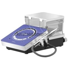 D600 LED Ultrasonik Piezo Scaler