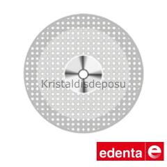 Ortho Diamond Disc Arayüz Separe - Çift Taraflı Aşındırma D.400