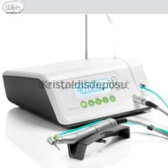 Implantmed Classic SI-923 Fizyodispenser + WI-75 E/KM Anguldurva + Kablolu Pedal