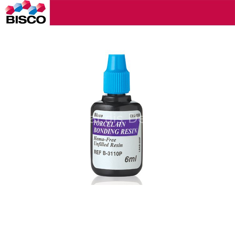 Porcalein Bonding Resin