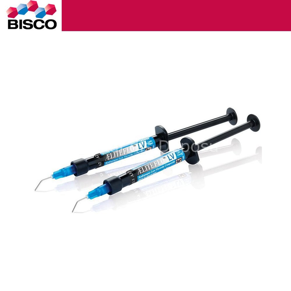 Aeliteflo LV Flow Kompozit Refil A2