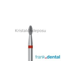 Elmas Frez - Bitim ve Cila - 379 - Labut - 2 Adet