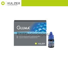 Gluma Desensitizer Hassasiyet Giderici