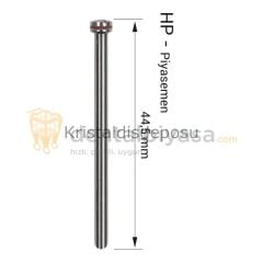 Mandrel HP - Piyasemen İçin