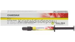 Charisma Flow Refil
