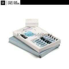 Ice Nano-Hibrit Kompozit Set
