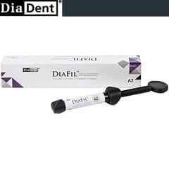 Diafil Nano Hybrid Kompozit Refil