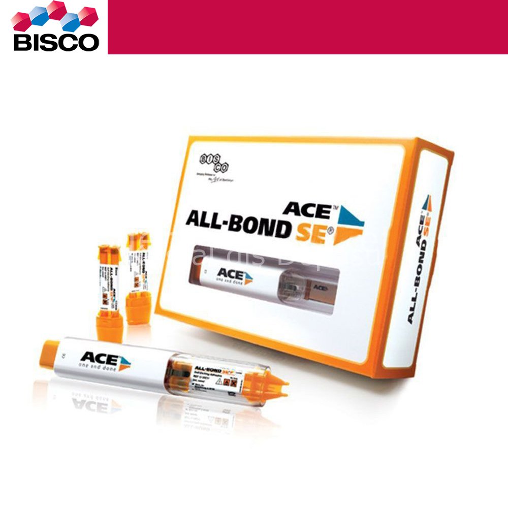 All Bond SE Ace Refil